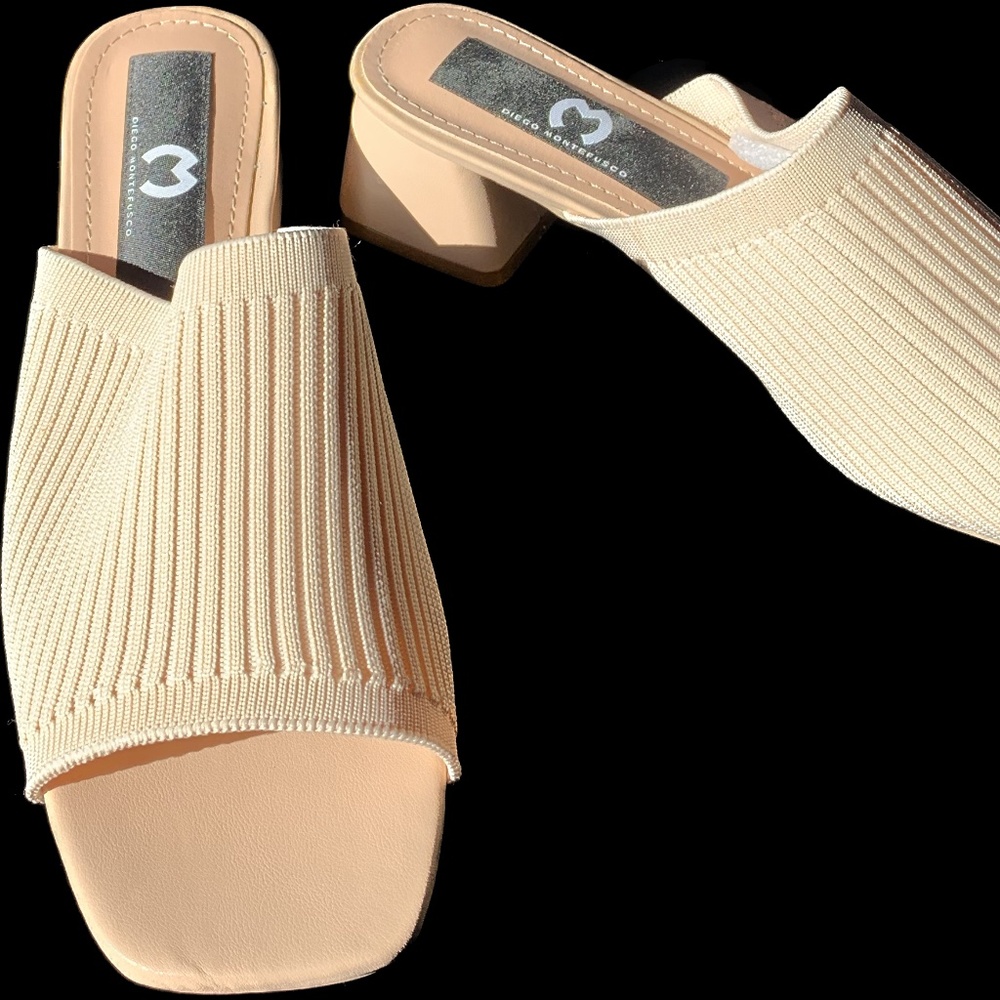 D.M  STEPH UC-84 Beige